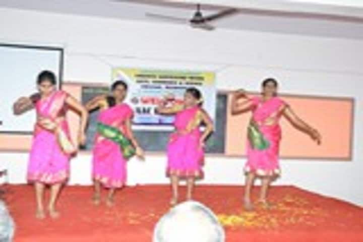Loknete Gopinathji Munde Arts Commerce and Science College, Mandangad campus photo 5