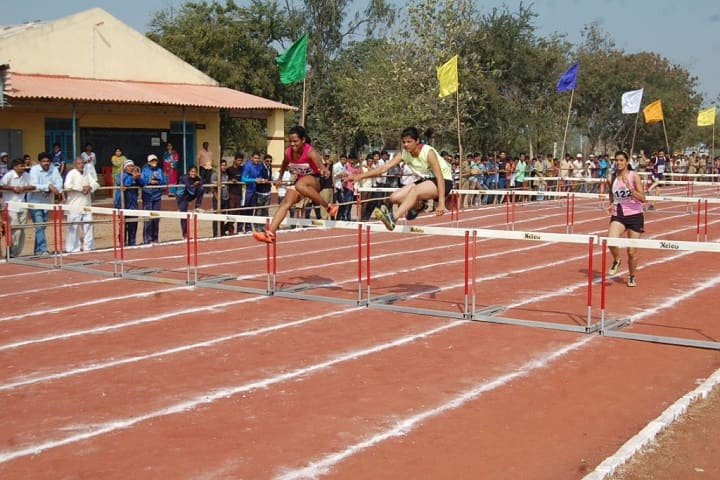 SP Mandal's Arts and Commerce College, Raibag campus photo 3