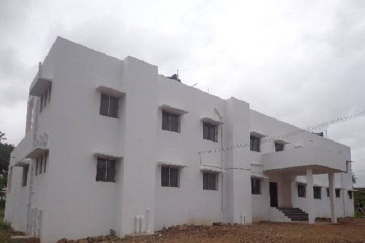 Shri LK Khot College of Commerce, Hukkeri campus photo 4