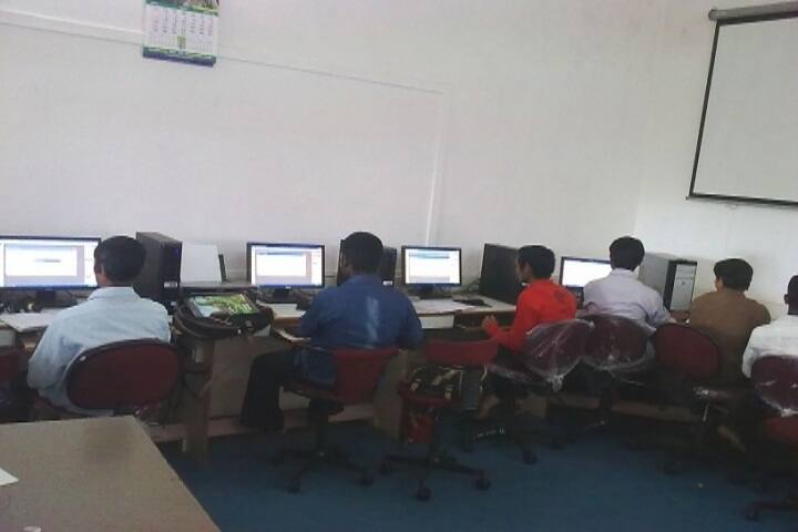 Shri LK Khot College of Commerce, Hukkeri campus photo 5