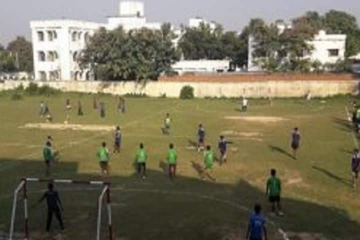 BN College, Bhagalpur campus photo 5