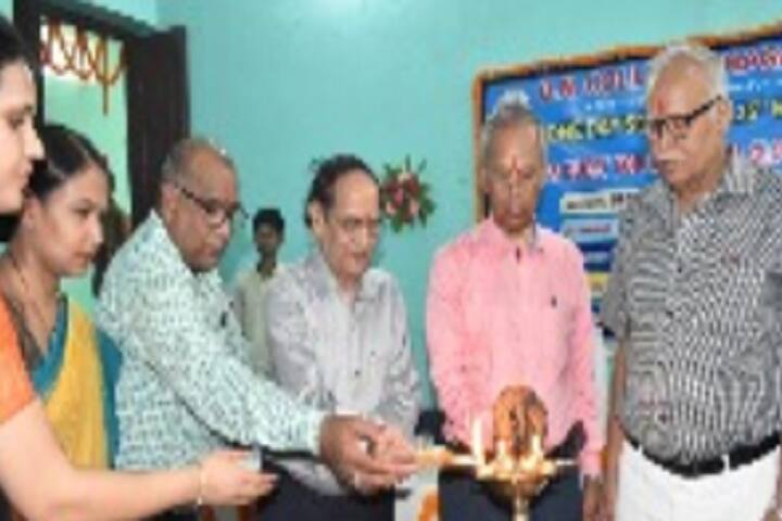 BN College, Bhagalpur campus photo 3