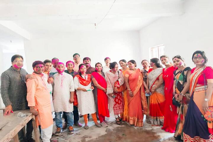 BN College, Bhagalpur campus photo 6