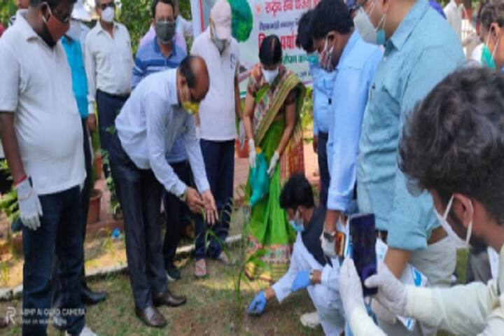 BN College, Bhagalpur campus photo 4