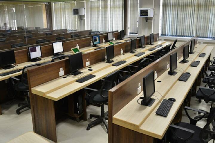 RBANM's First Grade College, Bangalore campus photo 5