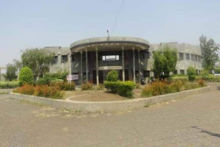 Jai Bhavani Shikshan Prasarak Mandal's Arts and Science College Shivajinagar, Gadhi campus photo 2