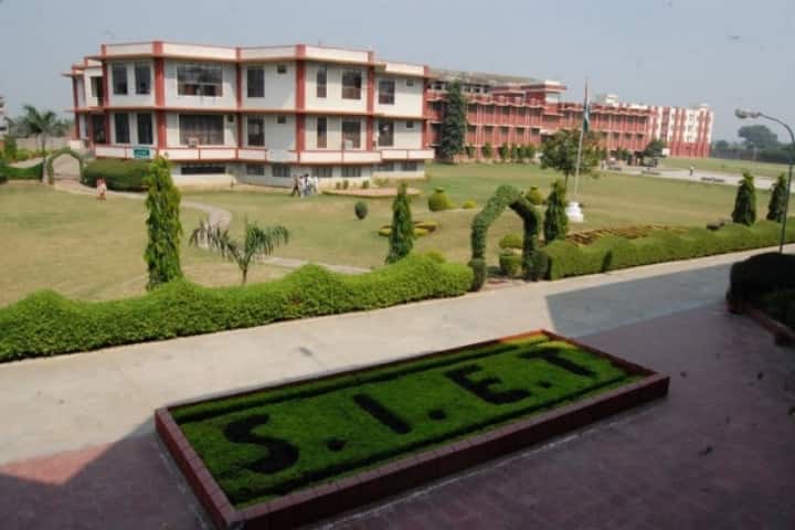 Shobhit University Meerut campus photo 6