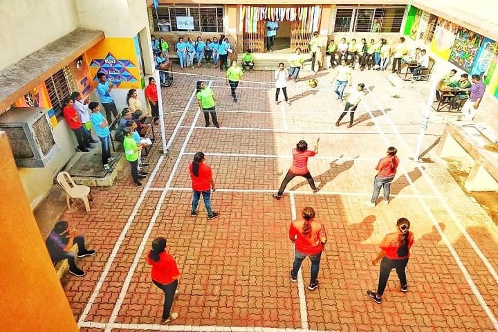 Government Physiotherapy College, Raipur campus photo 4