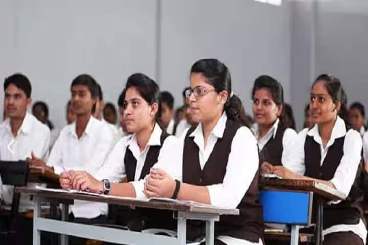 Samarth College of Computer Science, Belhe campus photo 2