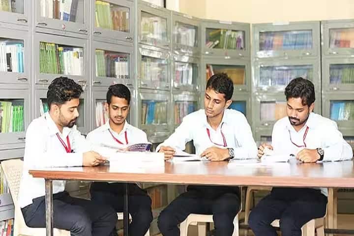 Samarth College of Computer Science, Belhe campus photo 3