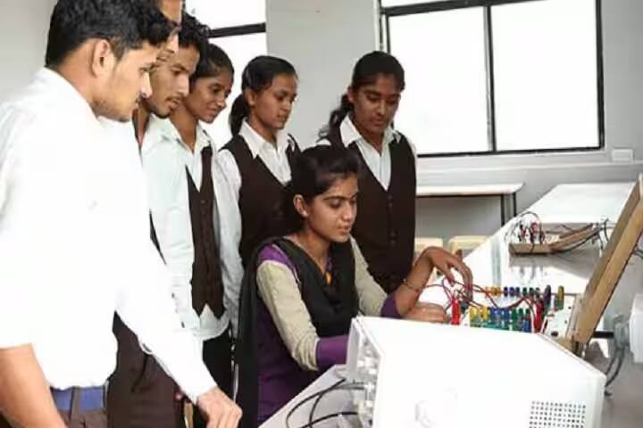 Samarth College of Computer Science, Belhe campus photo 4