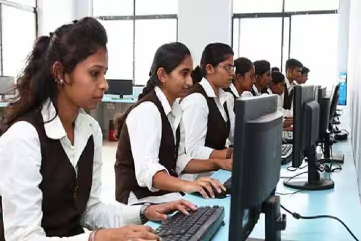 Samarth College of Computer Science, Belhe campus photo 5