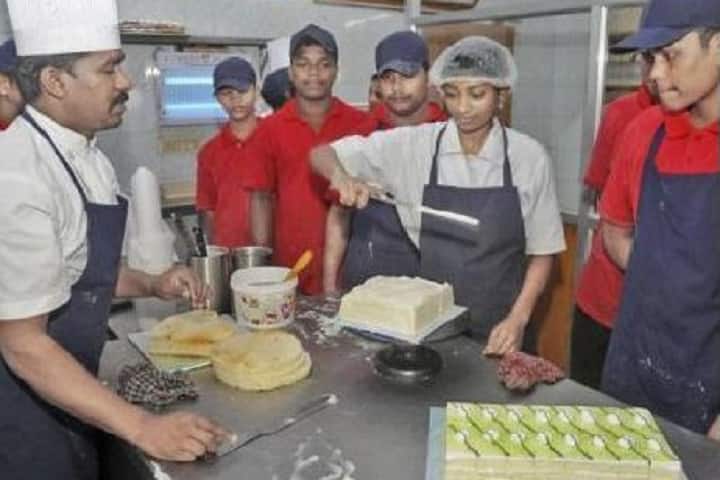 Madhuban College of Management, Barwani campus photo 4