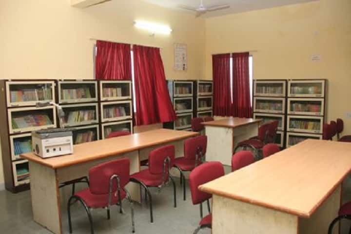 Madhuban College of Management, Barwani campus photo 5