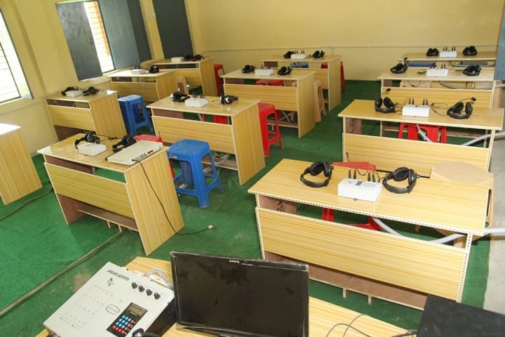 Shiv Adarsh Mahavidyalaya, Firozabad campus photo 4