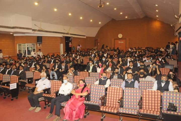 MPBIM Bangalore campus photo 4