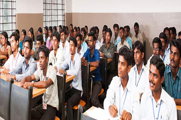 St Michael College of Engineering and Technology, Kalayarkoil campus photo 3