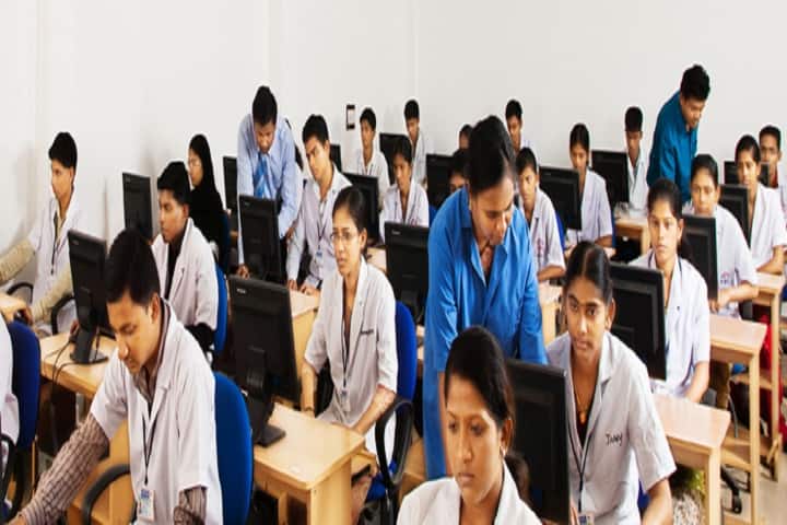 St Michael College of Engineering and Technology, Kalayarkoil campus photo 2