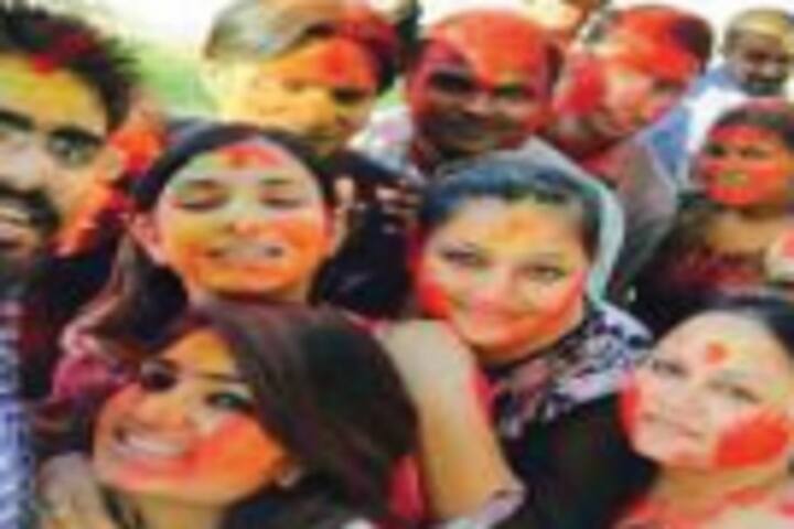 LCBS Gurgaon campus photo 2