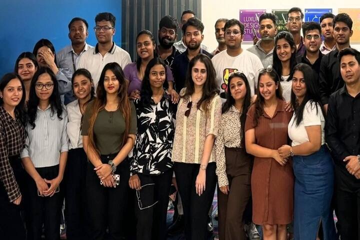 LCBS Gurgaon campus photo 3