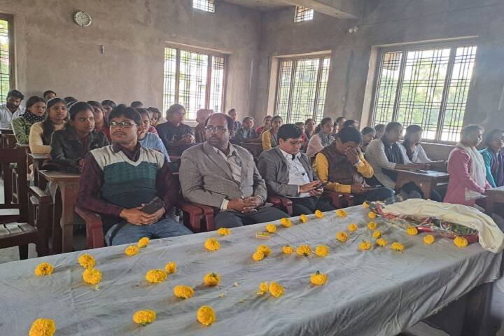 KSS College, Lakhisarai campus photo 3