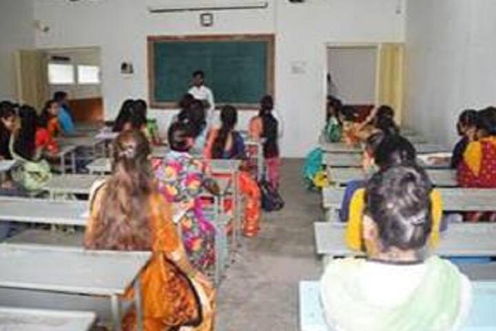 Jethiba K Patel Arts College and BA Patel and DB Vyas Commerce College, Patan campus photo 5