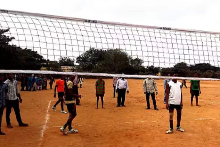 SR Government Arts and Science College, Kothagudem campus photo 5