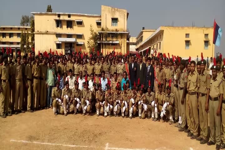 Government Degree College, Medak campus photo 3