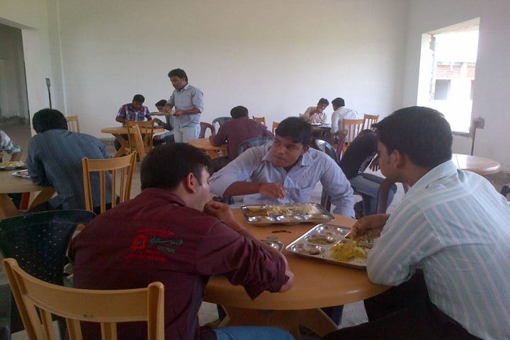 Capital Engineering College, Bhubaneswar campus photo 6