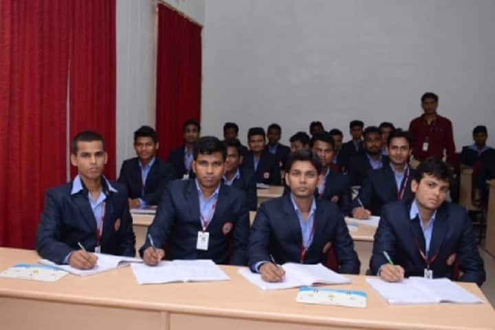 Capital Engineering College, Bhubaneswar campus photo 2