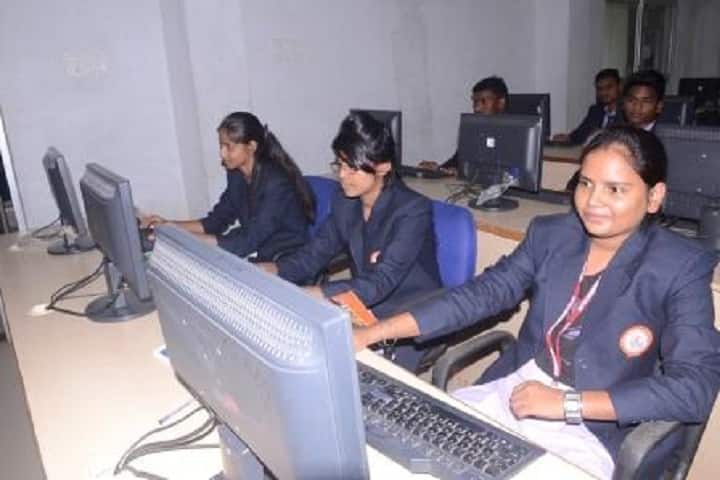 Capital Engineering College, Bhubaneswar campus photo 3
