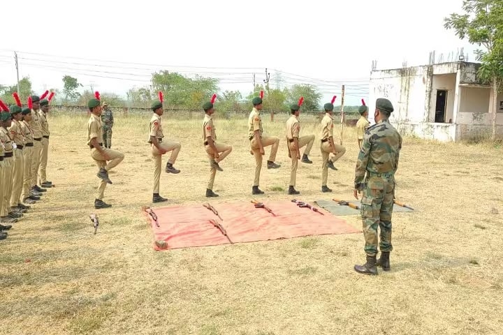 Government Degree College, Manthani campus photo 5