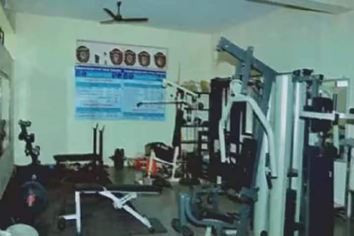 Venkatesh Mahajan Senior College, Osmanabad campus photo 4