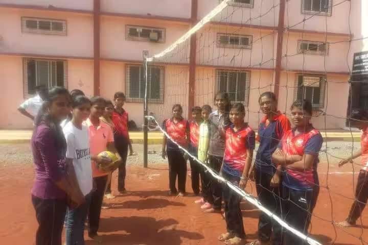 Venkatesh Mahajan Senior College, Osmanabad campus photo 6