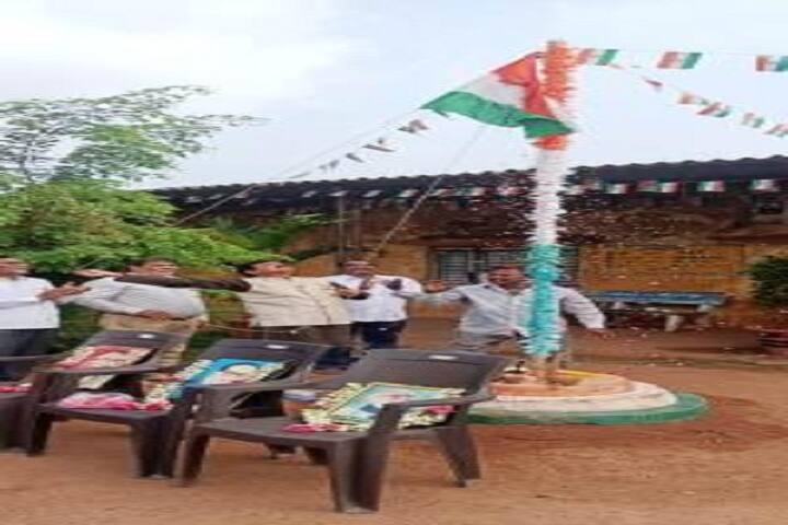 Government Degree College, Warangal campus photo 3