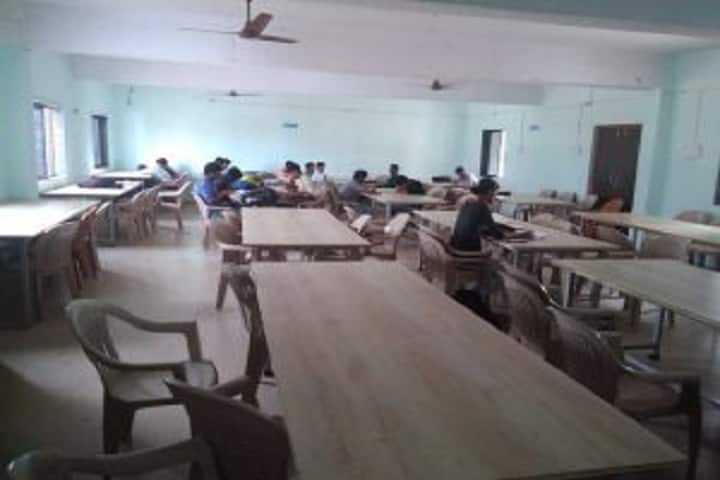 Eknath Sitaram Divekar Arts Science and Commerce College, Varvand campus photo 2