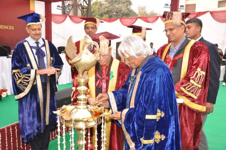 ILBS Delhi campus photo 2