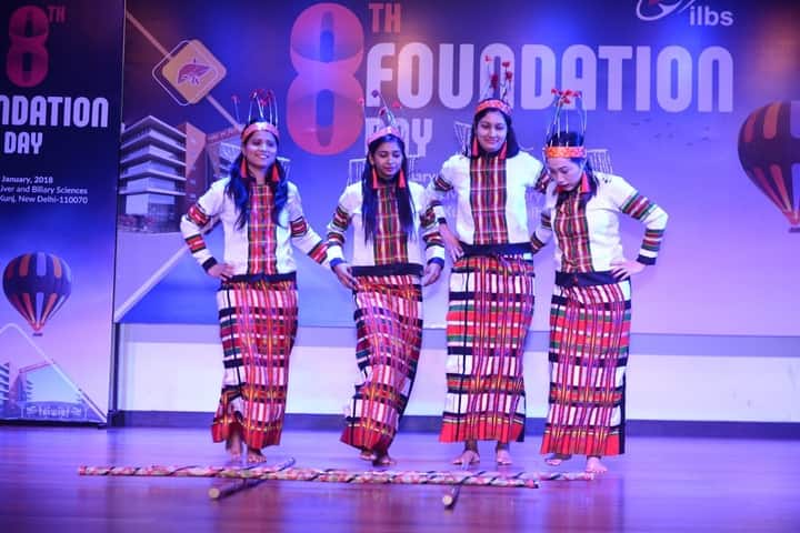 ILBS Delhi campus photo 3