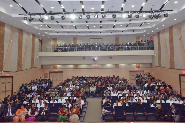 ILBS Delhi campus photo 4