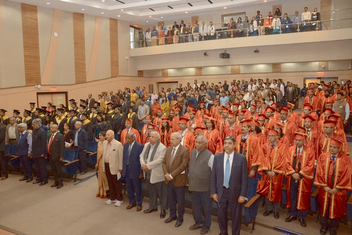 ILBS Delhi campus photo 6