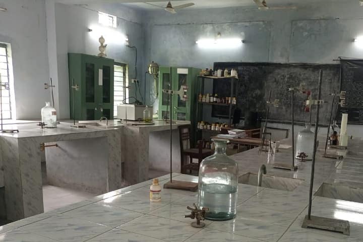 Government Degree College for Women, Sangareddy campus photo 6