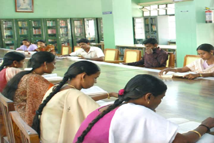 Fatima Degree College, Patna campus photo 3