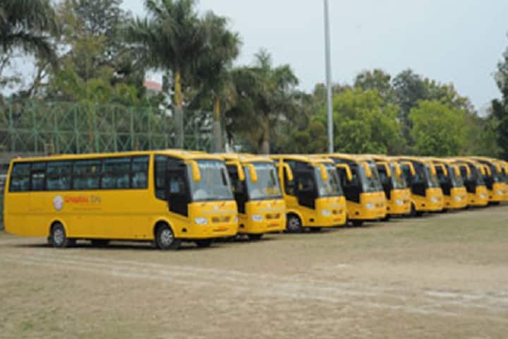 Fatima Degree College, Patna campus photo 2