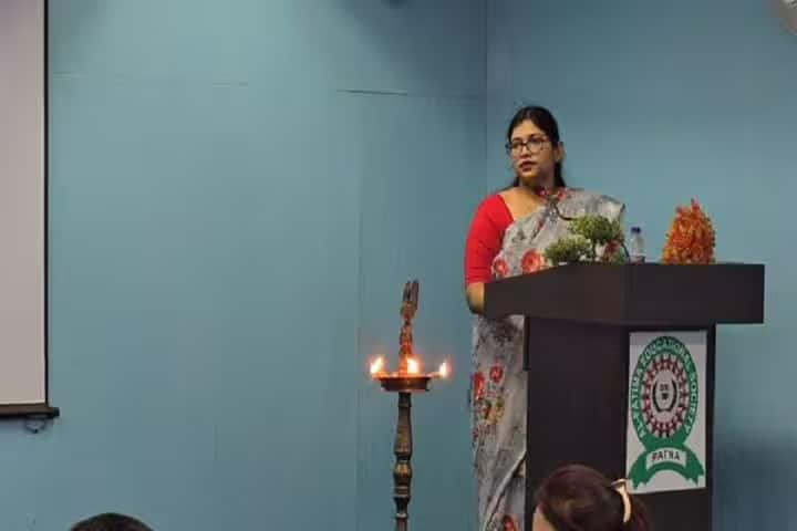 Fatima Degree College, Patna campus photo 6