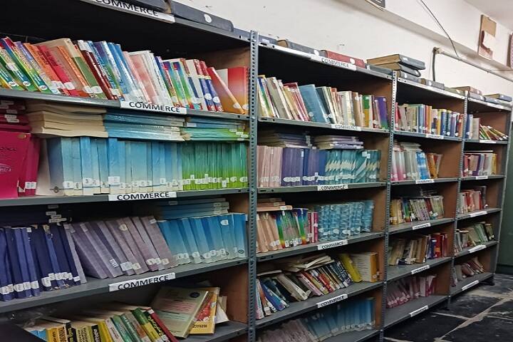 Subharam Government Degree College, Punganur campus photo 4