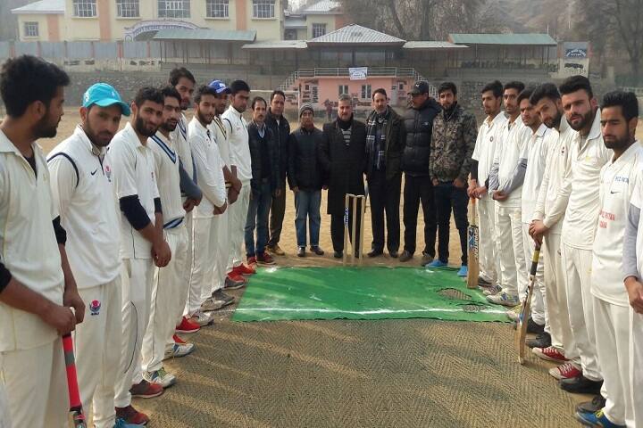 Government Degree College, Pattan campus photo 5