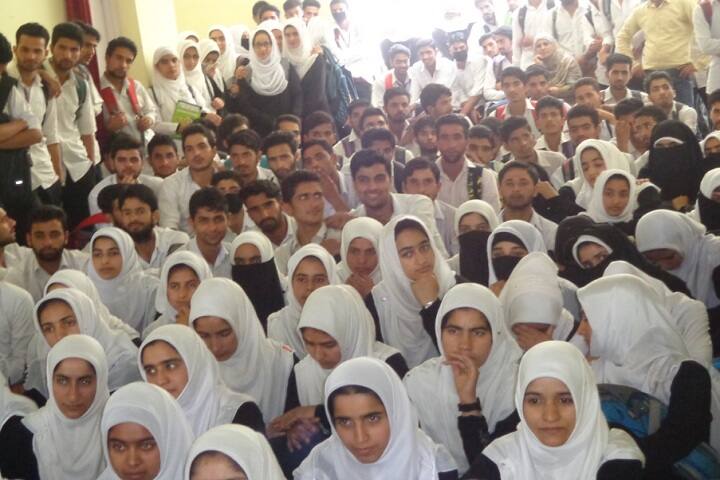 Government Degree College, Pattan campus photo 2