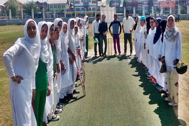 Government Degree College, Pattan campus photo 6