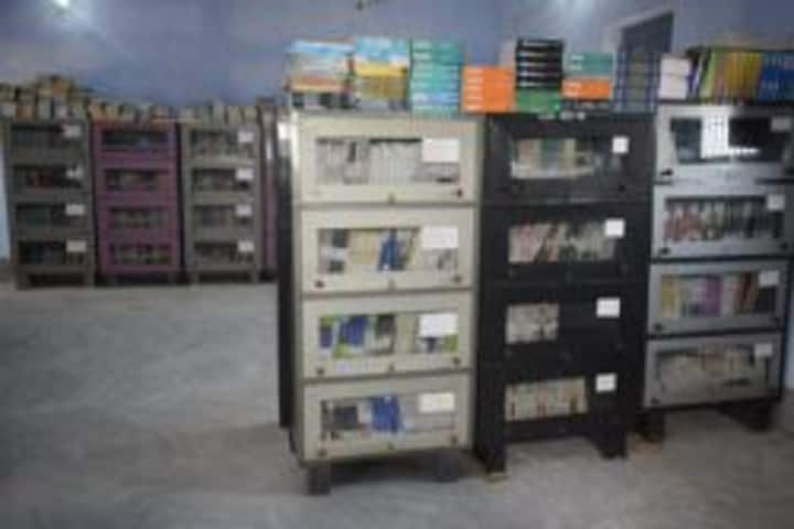 Lutan Jha College, Nanour campus photo 3