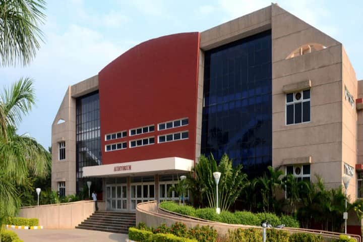 JIPMER Puducherry campus photo 2